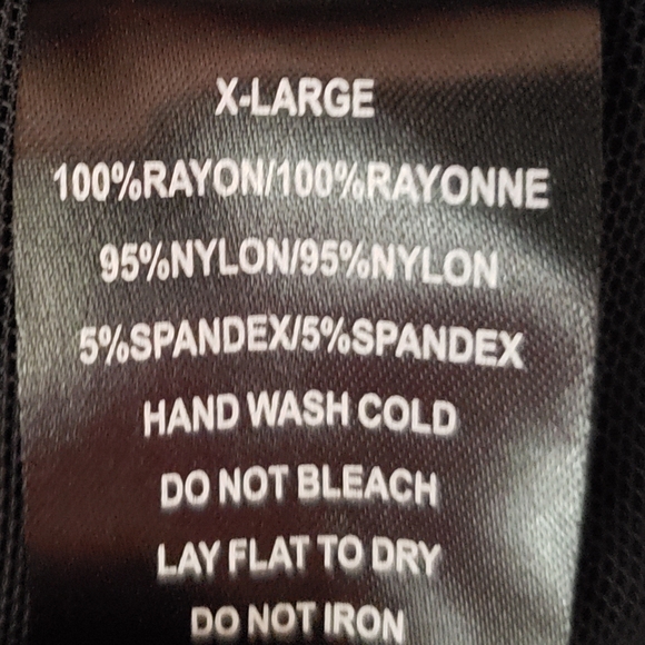 Hustler Honey Tanktop XL - Picture 5 of 5